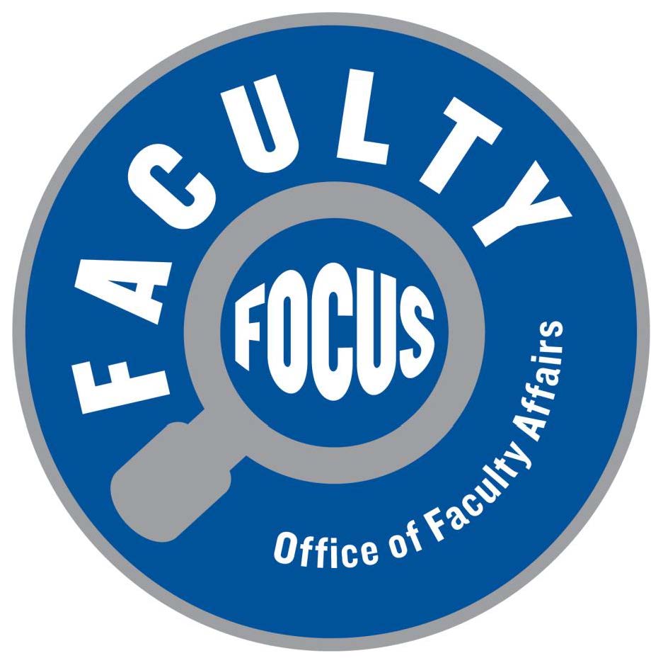 Faculty Focus Logo
